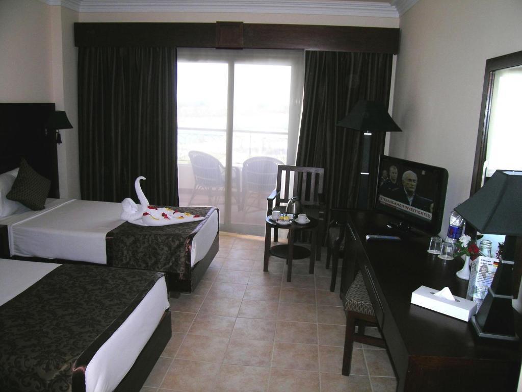 Royal Brayka Beach Resort Abu Dabab Cameră foto