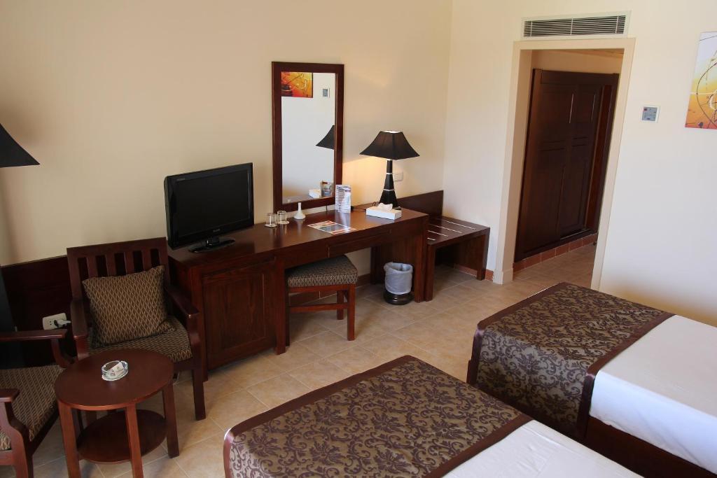 Royal Brayka Beach Resort Abu Dabab Cameră foto